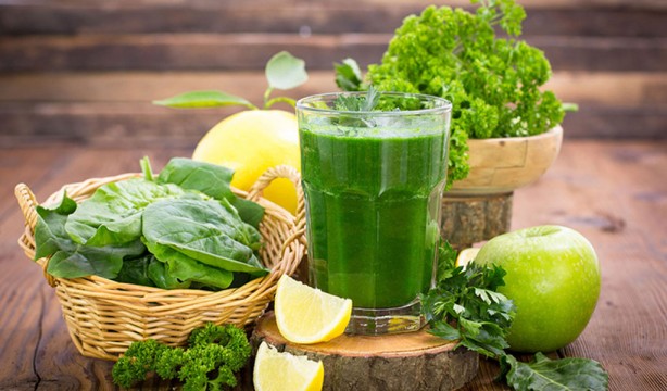 Foto - Bu içecek kanserle savaşıyor