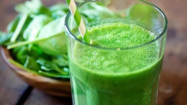 Foto - Bu içecek kanserle savaşıyor