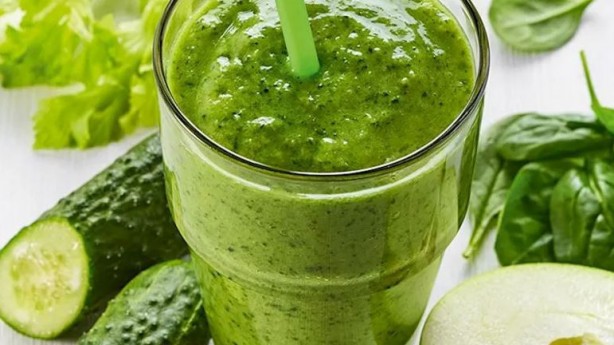 Foto - Bu içecek kanserle savaşıyor