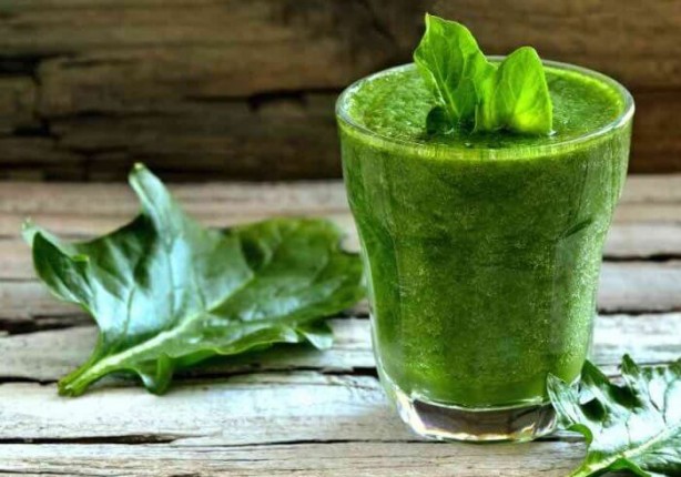 Bu içecek kanserle savaşıyor