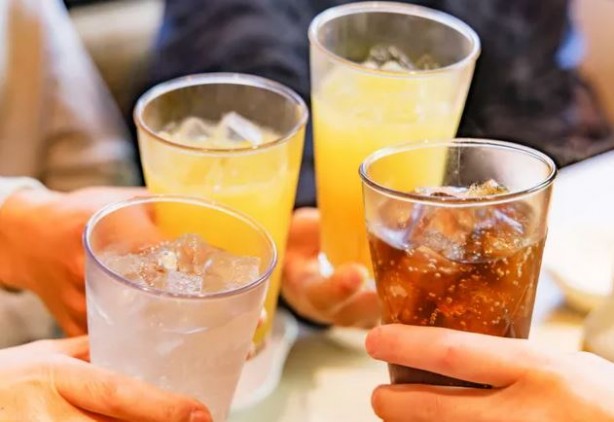 Foto - Bu içecekler böbrekleri tüketiyor