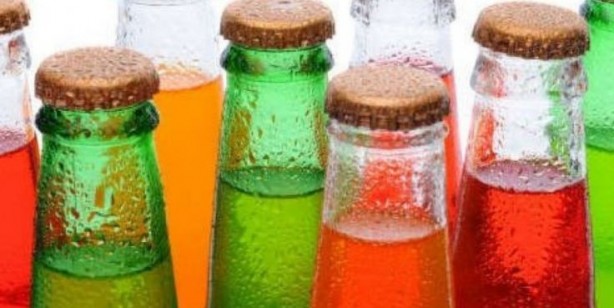 Foto - Bu içecekler böbrekleri tüketiyor