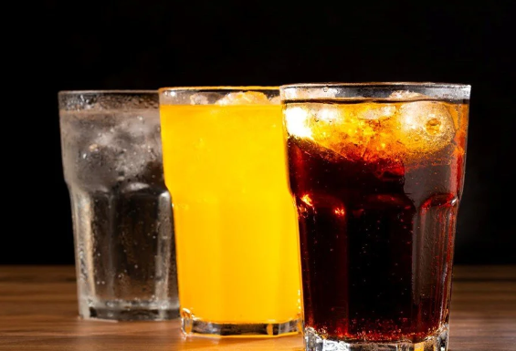 Bu içecekleri hemen bırakın hemen! İçinde zehirli metal bulundu