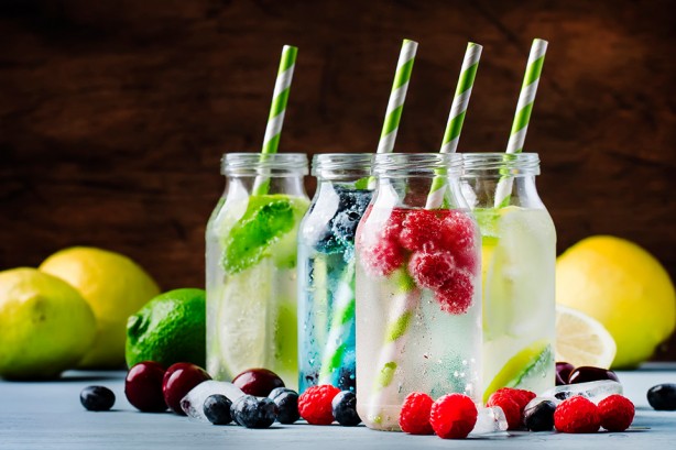 Foto - Bu içecekleri hemen bırakın hemen! İçinde zehirli metal bulundu