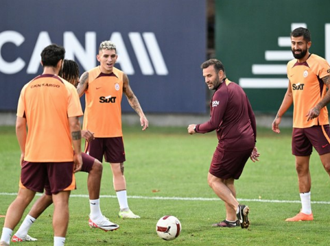 Foto - Bu iddia doğruysa ortalık fena halde karışacak! Tam da Şampiyonlar Ligi öncesi! Olacak iş değil...