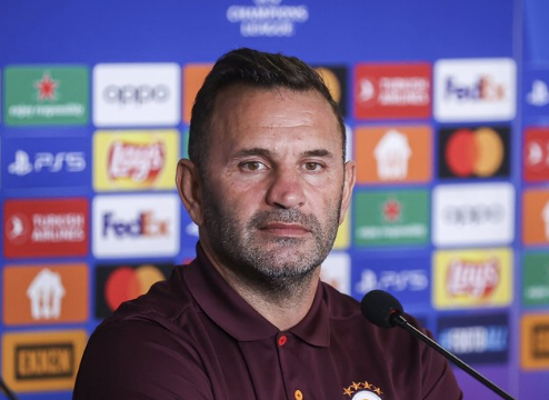 Foto - Bu iddia doğruysa ortalık fena halde karışacak! Tam da Şampiyonlar Ligi öncesi! Olacak iş değil...