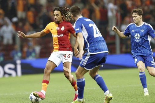 Foto - Bu iddia doğruysa ortalık fena halde karışacak! Tam da Şampiyonlar Ligi öncesi! Olacak iş değil...