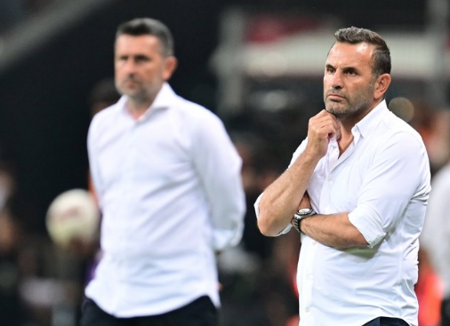 Foto - Bu iddia doğruysa ortalık fena halde karışacak! Tam da Şampiyonlar Ligi öncesi! Olacak iş değil...