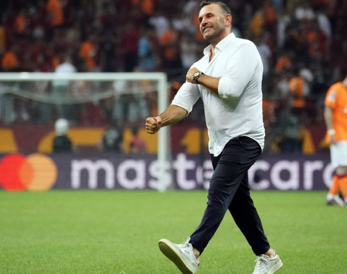 Foto - Bu iddia doğruysa ortalık fena halde karışacak! Tam da Şampiyonlar Ligi öncesi! Olacak iş değil...