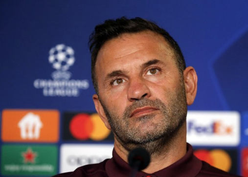 Foto - Bu iddia doğruysa ortalık fena halde karışacak! Tam da Şampiyonlar Ligi öncesi! Olacak iş değil...