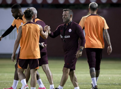 Foto - Bu iddia doğruysa ortalık fena halde karışacak! Tam da Şampiyonlar Ligi öncesi! Olacak iş değil...