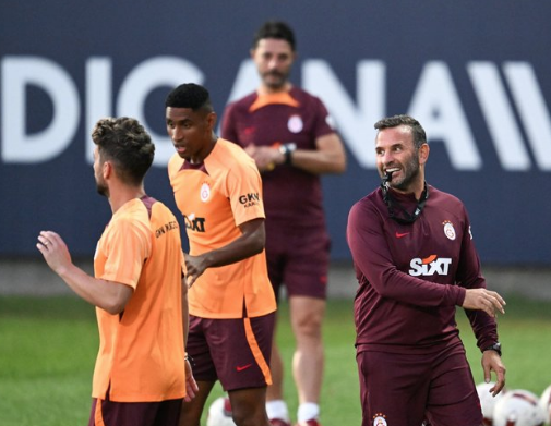 Foto - Bu iddia doğruysa ortalık fena halde karışacak! Tam da Şampiyonlar Ligi öncesi! Olacak iş değil...