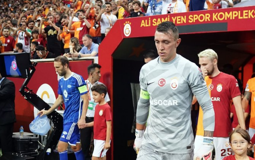 Foto - Bu iddia doğruysa ortalık fena halde karışacak! Tam da Şampiyonlar Ligi öncesi! Olacak iş değil...