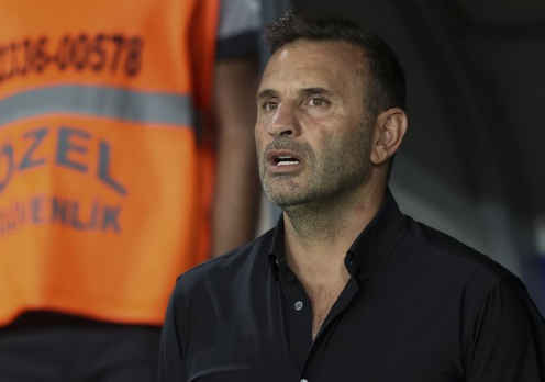 Foto - Bu iddia doğruysa ortalık fena halde karışacak! Tam da Şampiyonlar Ligi öncesi! Olacak iş değil...