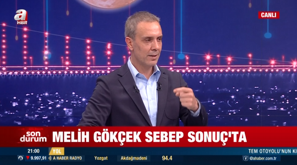 Foto - Bu iddia gerçek mi? Mansur Yavaş AK Parti'den aday olmak istiyor