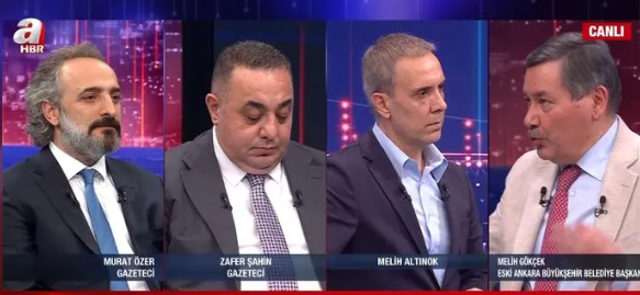 Foto - Bu iddia gerçek mi? Mansur Yavaş AK Parti'den aday olmak istiyor