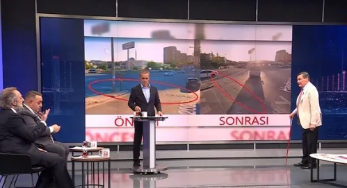 Foto - Bu iddia gerçek mi? Mansur Yavaş AK Parti'den aday olmak istiyor