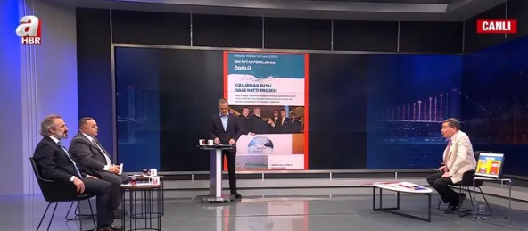 Foto - Bu iddia gerçek mi? Mansur Yavaş AK Parti'den aday olmak istiyor