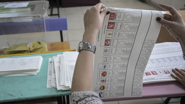 Foto - Bu iddia gündeme bomba gibi düştü! AK Parti’nin İstanbul adayı o iki isimden biri olacak