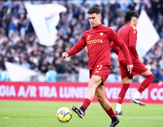 Foto - Bu iddia ortalığı karıştıracak! İtalyanlar resmen duyurdu...