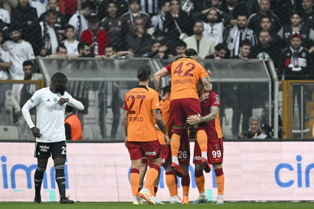 Foto - Bu iddia ortalığı karıştıracak! İtalyanlar resmen duyurdu...