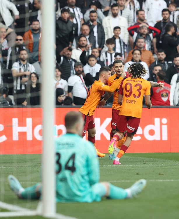 Foto - Bu iddia ortalığı karıştıracak! İtalyanlar resmen duyurdu...