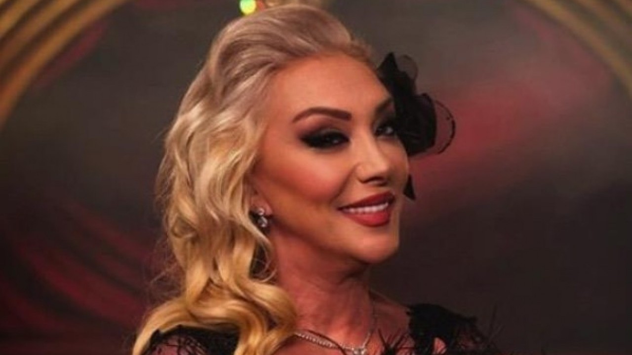 Foto - Bu iddialar gündemi sarsacak! Güllü'nün patronundan olay açıklamalar