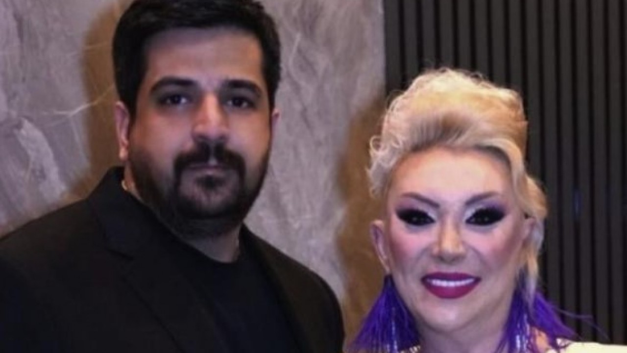 Foto - Bu iddialar gündemi sarsacak! Güllü'nün patronundan olay açıklamalar