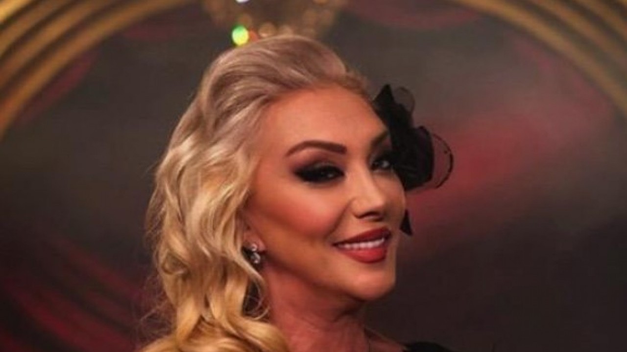 Foto - Bu iddialar gündemi sarsacak! Güllü'nün patronundan olay açıklamalar