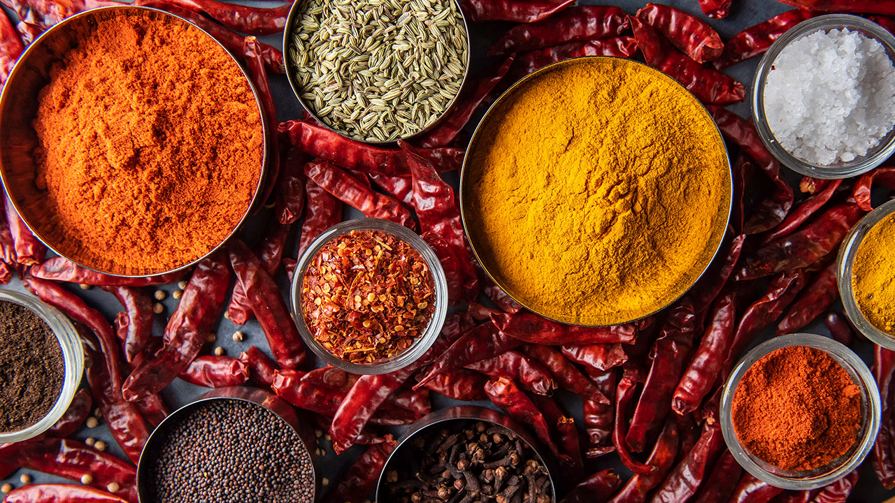 Foto - Bu iki baharat yan yana ölümcül oluyor: Mide kanamasına neden olabilir!