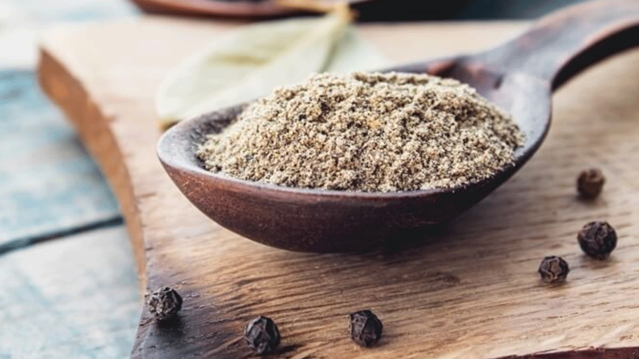 Foto - Bu iki baharat yan yana ölümcül oluyor: Mide kanamasına neden olabilir!