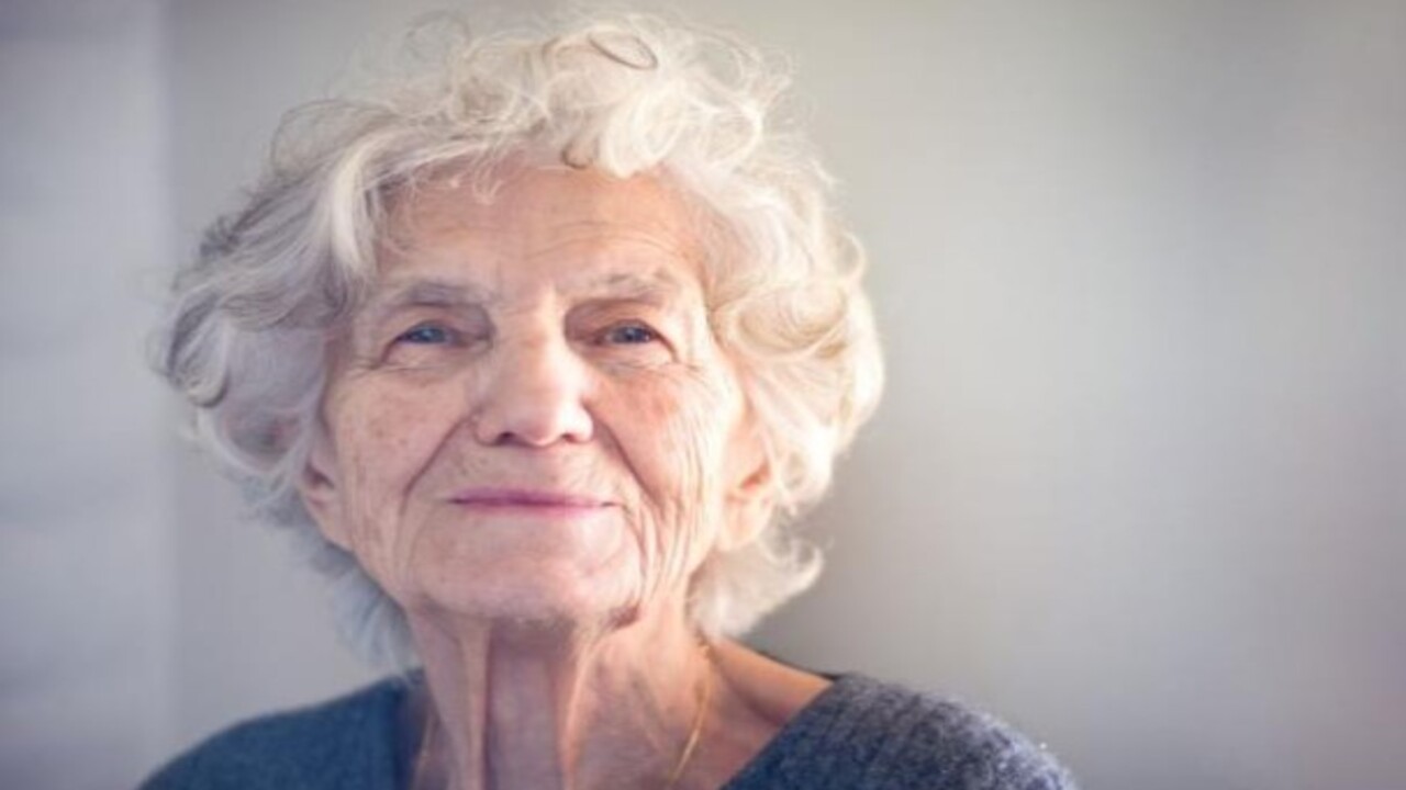 Foto - Bu iki besin vazgeçilmeziymiş! 122 yaşındaki kadın uzun yaşamın sırrını açıkladı