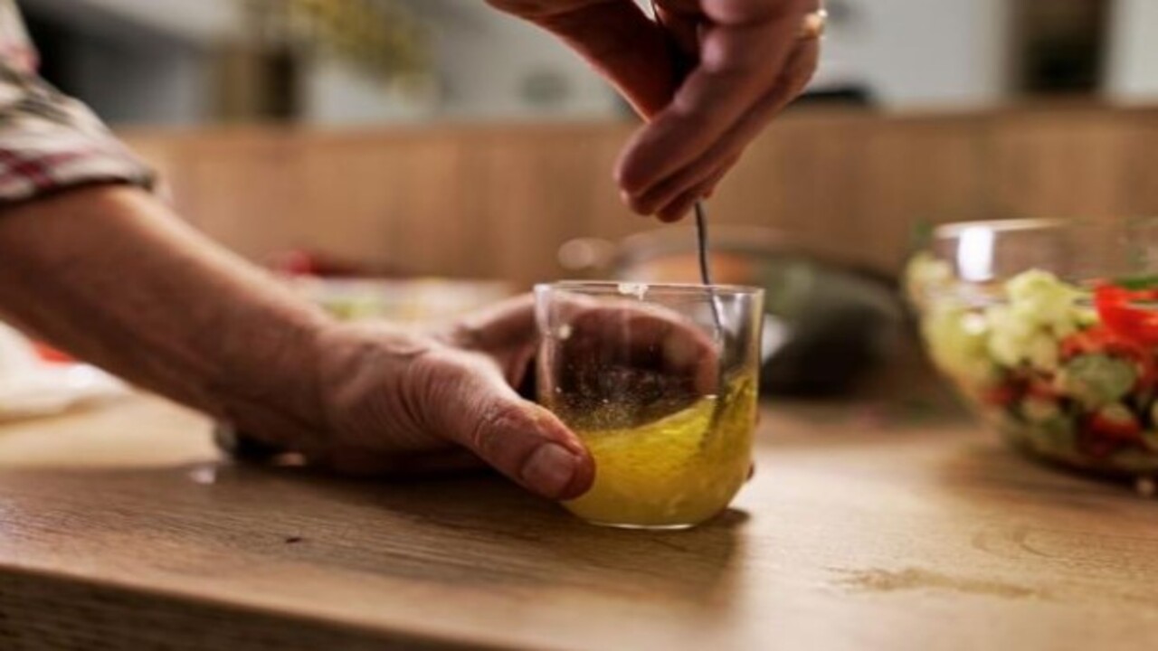 Foto - Bu iki besin vazgeçilmeziymiş! 122 yaşındaki kadın uzun yaşamın sırrını açıkladı