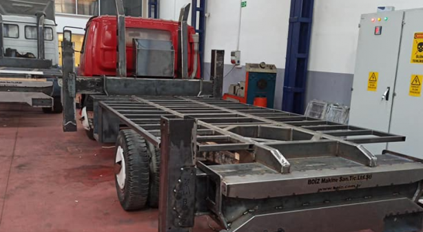 Foto - Bu iki iflas çok ama çok konuşulur! Konkordato talepleri reddedilen ünlü otel ve makine devi iflas etti