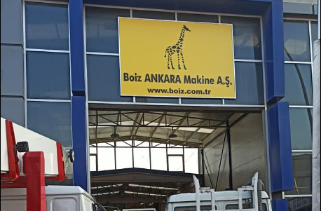 Foto - Bu iki iflas çok ama çok konuşulur! Konkordato talepleri reddedilen ünlü otel ve makine devi iflas etti