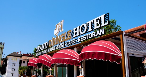 Foto - Bu iki iflas çok ama çok konuşulur! Konkordato talepleri reddedilen ünlü otel ve makine devi iflas etti