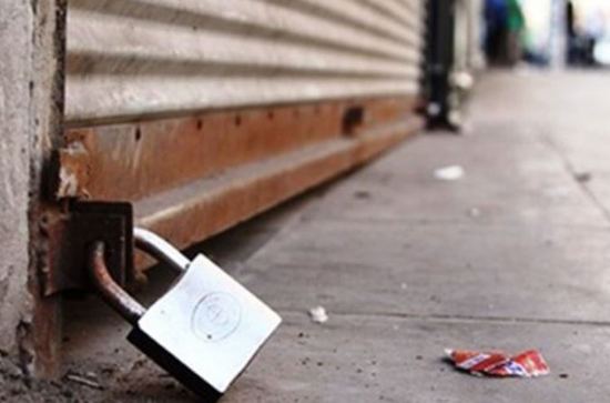 Foto - Bu iki iflas çok ama çok konuşulur! Konkordato talepleri reddedilen ünlü otel ve makine devi iflas etti