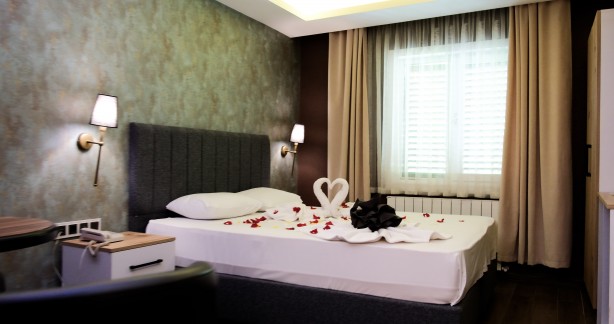 Foto - Bu iki iflas çok ama çok konuşulur! Konkordato talepleri reddedilen ünlü otel ve makine devi iflas etti