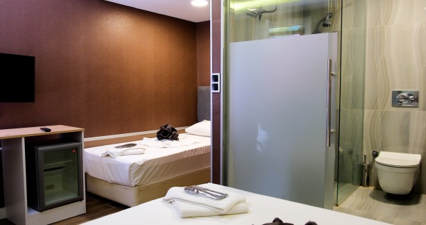 Foto - Bu iki iflas çok ama çok konuşulur! Konkordato talepleri reddedilen ünlü otel ve makine devi iflas etti