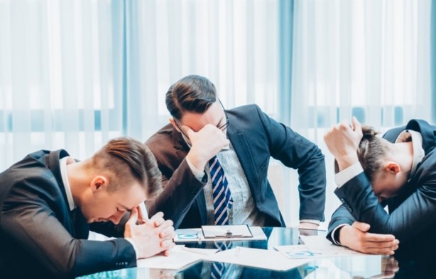 Foto - Bu iki iflas çok ama çok konuşulur! Konkordato talepleri reddedilen ünlü otel ve makine devi iflas etti