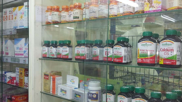 Foto - Bu ilacı kullananlar bir anda ölmeye başladı! Herkes tedirgin