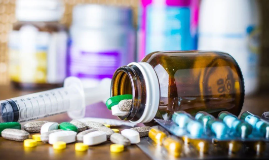 Foto - Bu ilacı kullananlar bir anda ölmeye başladı! Herkes tedirgin