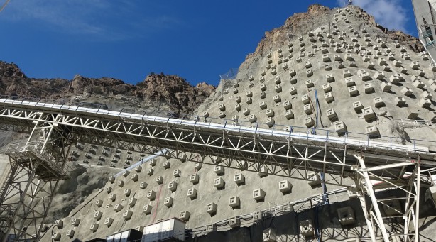 Foto - Bu ilçe 7'nci kez taşınıyor