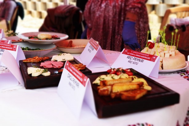 Foto - Bu ilçe dünyanın aşçı fabrikası! Dünya mutfağına yön veriyoruz