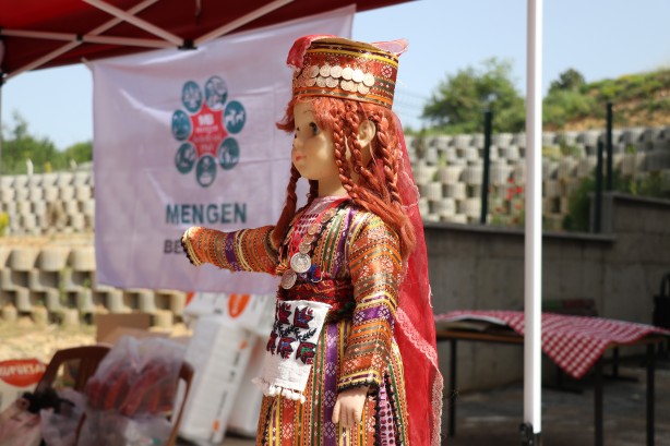 Foto - Bu ilçe dünyanın aşçı fabrikası! Dünya mutfağına yön veriyoruz