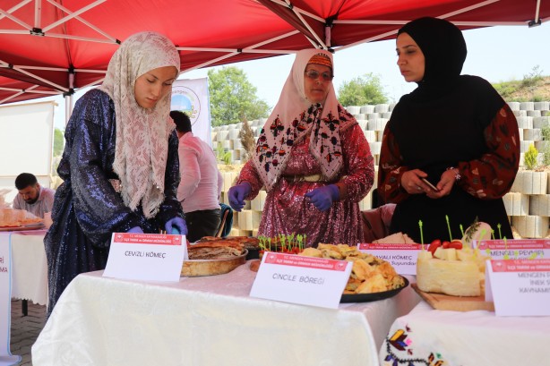 Foto - Bu ilçe dünyanın aşçı fabrikası! Dünya mutfağına yön veriyoruz