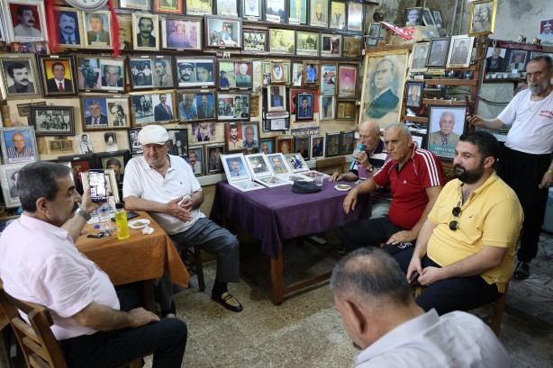 Foto - Bu ilçede herkesin bir lakabı var
