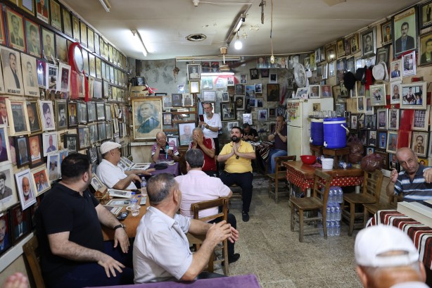 Foto - Bu ilçede herkesin bir lakabı var