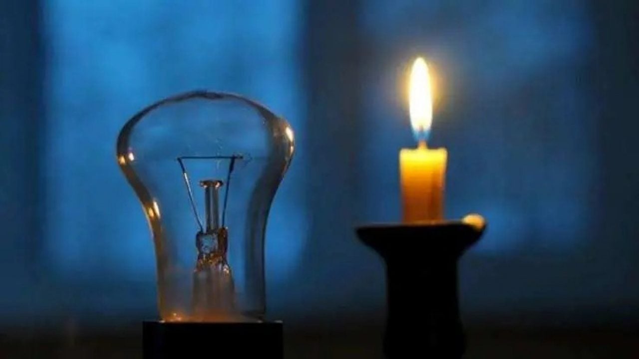 Foto - Bu ilçelerde yaşayanlar dikkat! İstanbul’da 8 saatlik elektrik kesintisi