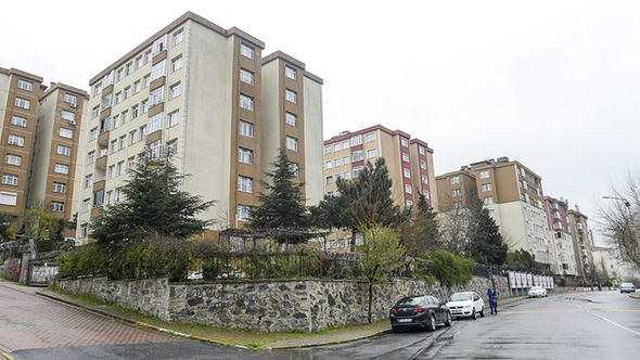 Foto - Bu ilçelerden konut alan yaşadı!